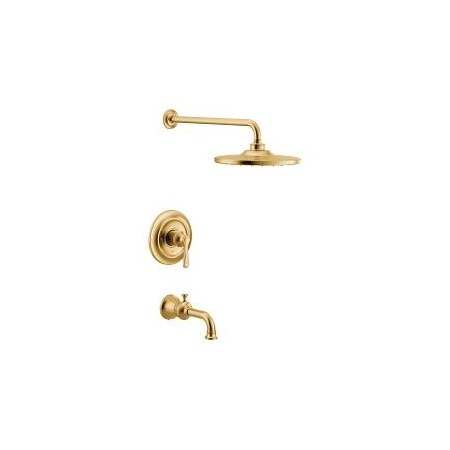 Moen Colinet M-Core 3S T/S Ep Trim Bg UTS344303EPBG